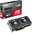 James Donkey Helix H800 | AMD Ryzen 7 5700 | 1 x 16 GB DDR4 | ASUS Dual Radeon RX7600 OC 8G | 500 GB SSD | Oyuncu Kasa