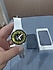 Samsung  Galaxy Watch 8 44mm Gümüş Akıllı Saat