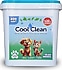 CoolClean - Patili Dostlara Özel 400’lü Islak Mendil / Havlu – Alkol ve Paraben İçermez