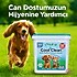 CoolClean - Patili Dostlara Özel 400’lü Islak Mendil / Havlu – Alkol ve Paraben İçermez