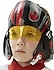 Rubies  Star Wars Episode 7 Poe X-Wing Fighter Kostüm Lüks