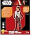 Rubies  Star Wars Episode 7 Poe X-Wing Fighter Kostüm Lüks