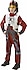 Rubies  Star Wars Episode 7 Poe X-Wing Fighter Kostüm Lüks