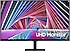 Samsung  S70A LS32A704NWMXUF 32" 5 ms 4K 60 Hz Monitör