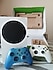 Microsoft  Xbox Series S 512 GB SSD Oyun Konsolu