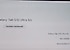 Samsung  Galaxy Tab S10 Ultra 5G SM-X926B 512 GB 14.6" Tablet