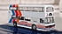 Leyland Olympian Stagecoach 1:76 Corgi | Limited Edition