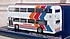 Leyland Olympian Stagecoach 1:76 Corgi | Limited Edition
