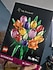 Lego  11501 Botanicals Lale Buketi