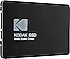 Kodak  SSD ( 1TB ) Dahili X120 PRO SATA3 Katı Hal Sürücüsü HDD Disk 2,5 İNÇ SATA III Dizüstü Masaüstü SIFIR