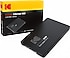 Kodak  SSD ( 1TB ) Dahili X120 PRO SATA3 Katı Hal Sürücüsü HDD Disk 2,5 İNÇ SATA III Dizüstü Masaüstü SIFIR