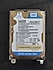 Western Digital  WD 640 GB 2.5" Laptop Hard Disk (SATA)