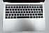 Apple  MacBook Pro A1706 Touch Bar