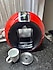 Delonghi  Dolce Gusto Circolo EDG 605.R Espresso Cappuccino Makinesi