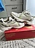 Puma  Milenio Tech 392322-01 Beyaz-Gümüş Spor Ayakkabı
