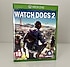 Ubisoft  Watch Dogs 2 Xbox One Oyunu