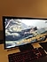 Ryzen 5 5500 Rtx 3060 12 gb BenQ 24 inç monitör ve ekipmanlar