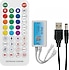 SP611E LED KONTROLCÜ