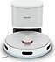 Philips  HomeRun 2000 Serisi XU2100/20 Beyaz Çöp İstasyonlu Akıllı Robot Süpürge