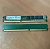 Kingston  2x4 GB DDR3 1333 ram