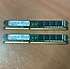 Kingston  2x4 GB DDR3 1333 ram