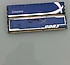 Kingston  KİNGSTON 2X4 8 GB DDR3 1600 SOĞUTUCULU RAM