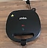 Sinbo  Siyah Tost ve Izgara Makinesi 750W