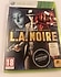 Microsoft  XBOX 360 OYUN , LA NOIRE 4 CD