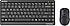 A4 Tech  FG1112 Siyah Mini TKL Kablosuz Klavye Mouse Seti
