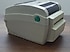 TSC  TTP-244CE OTOMATİK KESİCİLİ BARKOD ETİKET YAZICI