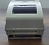 TSC  TTP-244CE OTOMATİK KESİCİLİ BARKOD ETİKET YAZICI