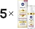 5 ADET x Nivea Luminous630 Leke Karşıtı Aydınlatıcı Cilt Bakım Serumu 30 ml