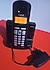 Gigaset  AL110 Telsiz Telefon (Yeni Pil, Yüksek Zil , Sorunsuz, İkinci El)