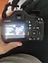 Canon  EOS D1100 iki tane lens hafıza kartı çanta verilecek