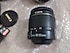 Canon  EOS D1100 iki tane lens hafıza kartı çanta verilecek