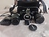 Canon  EOS D1100 iki tane lens hafıza kartı çanta verilecek