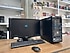 HP  İ5 3.Nesil + 8GB RAM Full Set PC 22” Monitor dahil