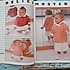 Baby & Puppen Zeitschriften Strickmodelle