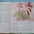 Baby & Puppen Zeitschriften Strickmodelle