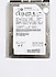 Hitachi  HTS541612J9SA00 120GB 2.5" Laptop Harddisk (ARIZALI)