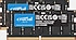Crucial  64 GB (2x32) 4800 MHz CL40 CT2K32G48C40S5 DDR5 Ram