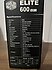Cooler Master  ELİTE 3 600W SİYAH PSU