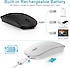 mouse hassas