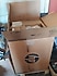 HP  COLOR LASERJET M553