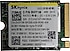 Skhynix  Sk Hynix BC901 512GB M.2 2230 GEN4X4 Pcıe Nvme SSD 30MM