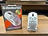 SteelSeries  Aerox 3 Snow RGB Şarjlı Ergonomik Optik Kablosuz Oyuncu Mouse