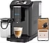 Yasomi  Brewsta WS-D5 Tam Otomatik Gri Espresso Kahve Makinesi