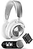 SteelSeries  Arctis Nova Pro Beyaz Kablolu/Kablosuz Kulak Üstü Oyuncu Kulaklığı