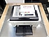 HP  Color LaserJet CP1025 Lazer Yazıcı