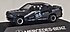 Mercedes 190E Boss 44 Siyah 1:87 Herpa .Ayrıntılı Fotolar